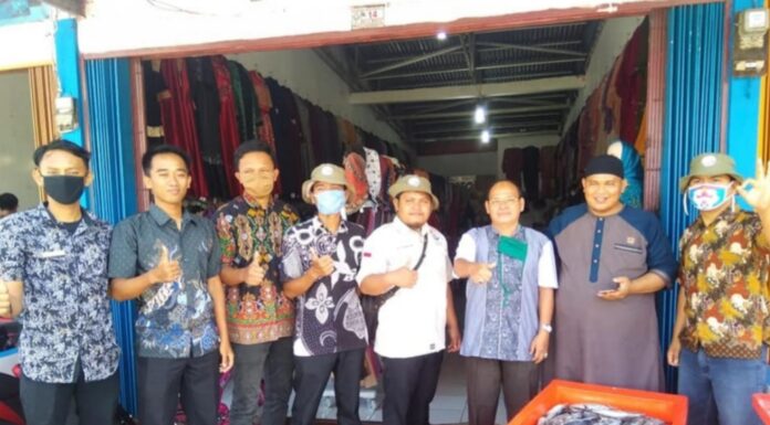 Pemkot Bengkulu Serahkan Bantuan Ikan Segar Kepada Para Ulama