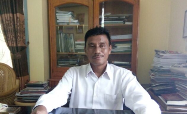 KADIS DPMD Bengkulu Utara Akan Turun Ke Desa Air Napal