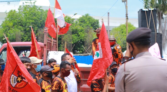Istri Helmi Hasan Diduga Korupsi, Jaksa Diduga Lelet Bekerja