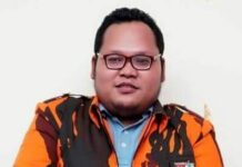 Kader Pemuda Pancasila Nilai Ketua MPW Bengkulu Arogan