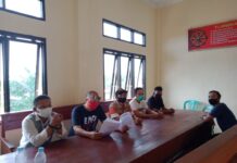 Akan Turun Ke Jalan, Ribuan Warga Kaur Minta Penegak Hukum Usut Beberapa Dugaan Korupsi