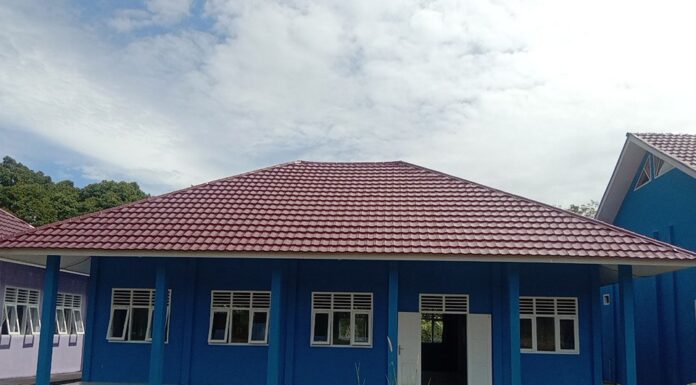 SMK N 12 Bengkulu Utara Memberikan Harapan Untuk putra putri berkreasi serta Berprestasi