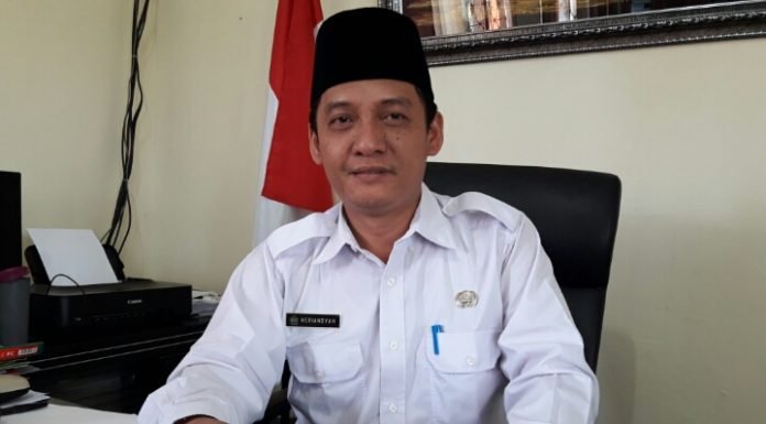 Cegah Penularan Covid 19, Bayar Zakat Diawal Ramadhan