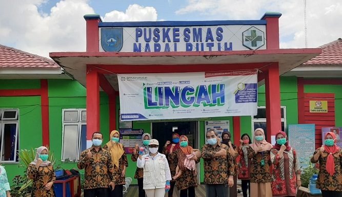 Ketua DPRD BU Dorong Pemberian Insentif Tenaga Medis