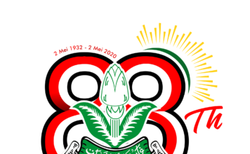 Pemuda Muhammadiyah Launching Logo dan Tema Milad ke-88