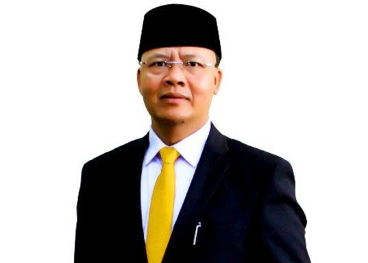 Sukses Tangani Covid-19, Rohidin Masuk 10 Besar