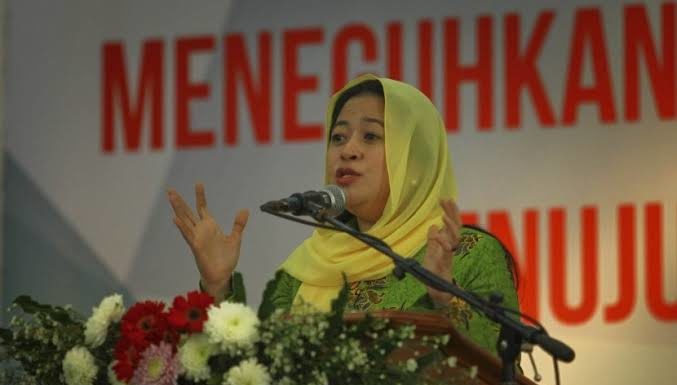 Milad 88 Pemuda Muhammadiyah, Puan Maharani Ucapkan Selamat