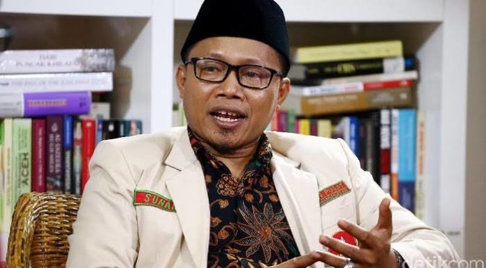 Pemuda Muhammadiyah Harap Ansor Terus Menjadi Partner Membangun Bangsa