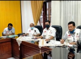 Anggaran Terbatas, Petani Karet Batal Terima Bantuan