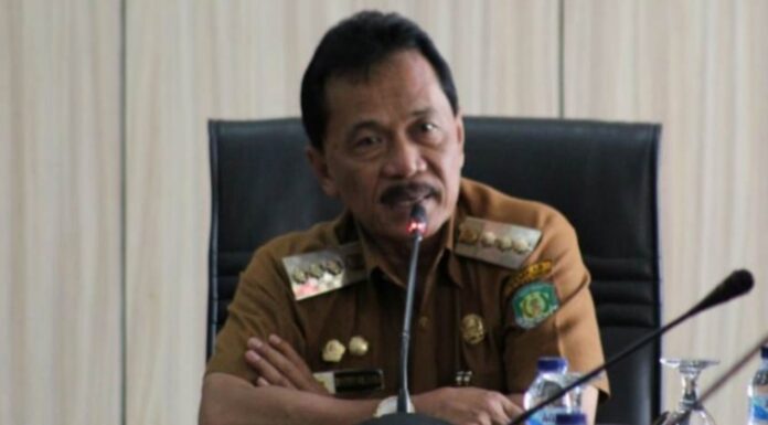 Warganya Belum Dapat Bantuan, Bupati Benteng Langsung Respon