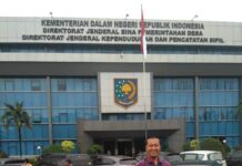 Dinsos BU Abaikan Data BLT Dari Pihak Desa