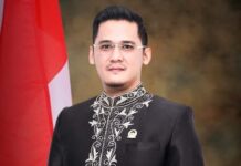 Febri Yurdiman Minta Pemda BU Segera Realisasikan BTT Covid 19