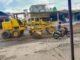 Setelah Di Beritakan, Jalan Kota Argamakmur Di Perbaiki