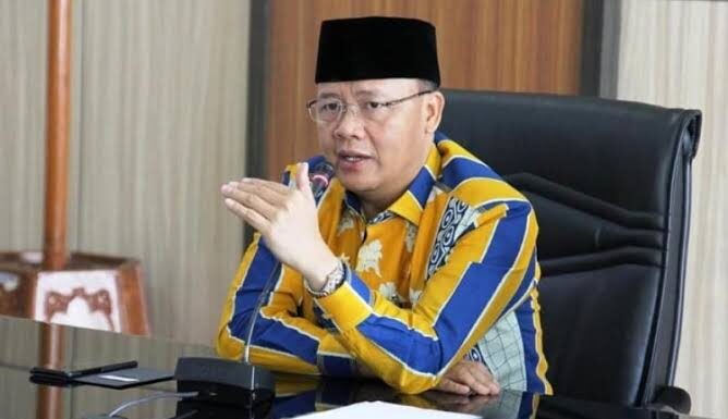Gubernur Bengkulu Siap Menuju New Normal Sesuai Arahan Pemerintahan Pusat