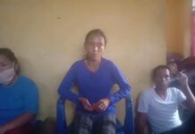 Warga Desa Datar Macang Menjerit, Diduga Bantuan “BST “ Disunat Oleh Perangkat Desa.