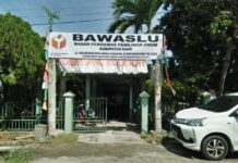 Fosma Adakan Audiensi Dengan Bawaslu Kabupaten Kaur, Menjelang Hadapi Pilkada Tahun 2020