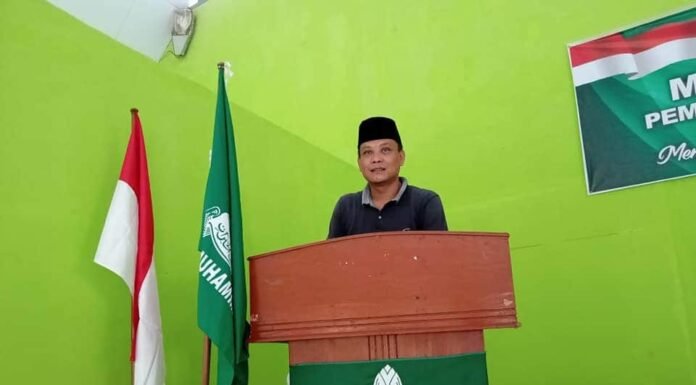 Pemuda Muhammadiyah Bengkulu Utara Minta Dewan Buka Temuan Pansus Ke Publik