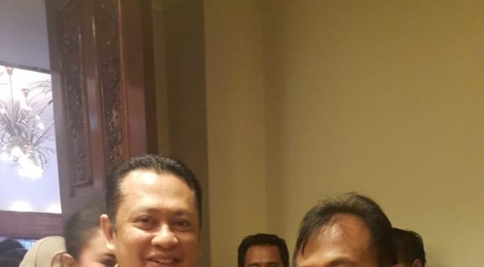 Omeng, Kader Muhammadiyah Yang Sukses Jadi Pengacara