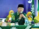 Gubernur Bengkulu Ajak Muhammadiyah Terus Berkontribusi Untuk Kemajuan Bangsa