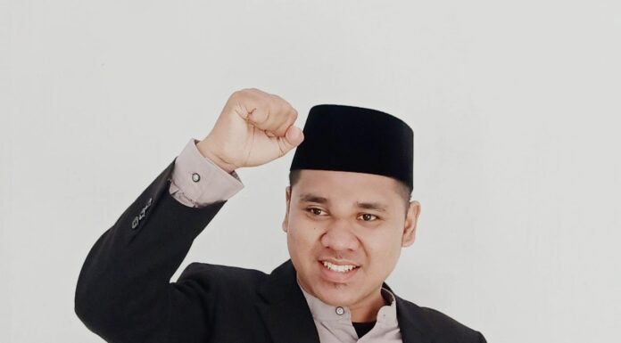 Pemuda Air Besi Segera Deklarasi Relawan Kotak Kosong