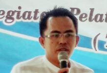 Kades Air Napal Siap Hadapi Pihak Kajati Bengkulu