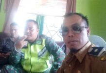 Desa Tanjung Putus Hari Ini Gelar Musdes Penambahan Penerima BLT DD
