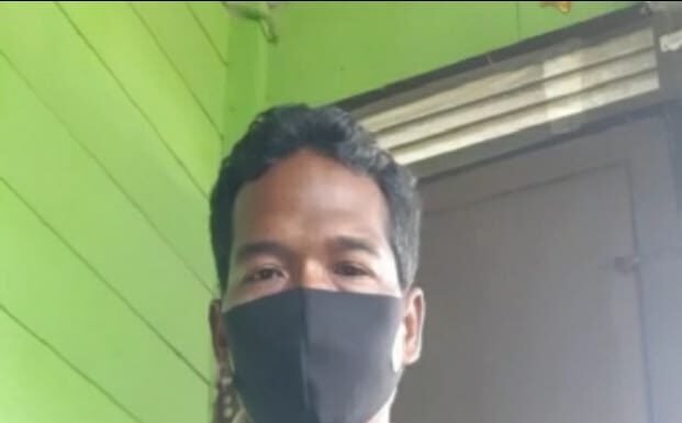 Bayu Setiawan Minta Maaf Kepada Tenaga MedisTerkait Postingan Nya Di Medsos