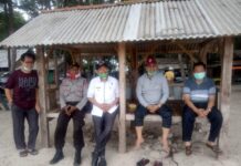 Hari ini PLT Bupati Muara Enim Tinjau Keindahan Wisata Pantai Laguna Kabupaten Kaur