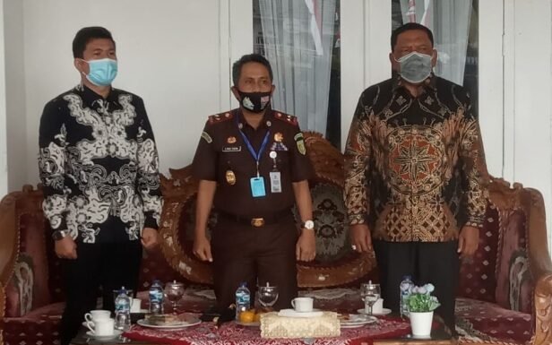 Hari Ini Bupati Sambut Kunjungan Kerja Kejati Bengkulu