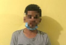 Polda Bengkulu Tangkap Warga Curup Tengah Dengan Bukti Kepemilikan Sabu