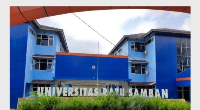 Dr Faisal Alhabib Siap Memajukan UNRAS