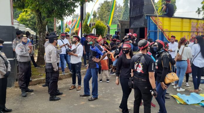 Tuntutan PPSBU Mendapat Respon Positif Dari Pemda BU