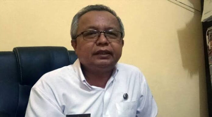 Resmi, Bengkulu Utara Zona Hijau