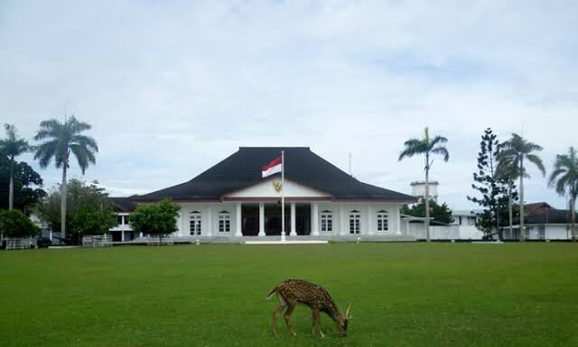 Survey Tertinggi, Tokoh Jawa Bengkulu Utara Minta Rohidin Lanjutkan