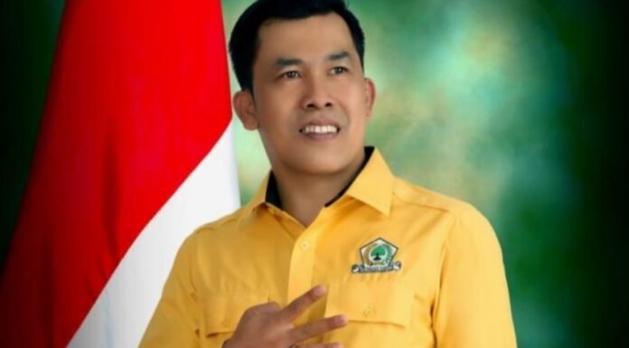 Banjir Dukungan, Juhaili Segera Pimpin Golkar BU