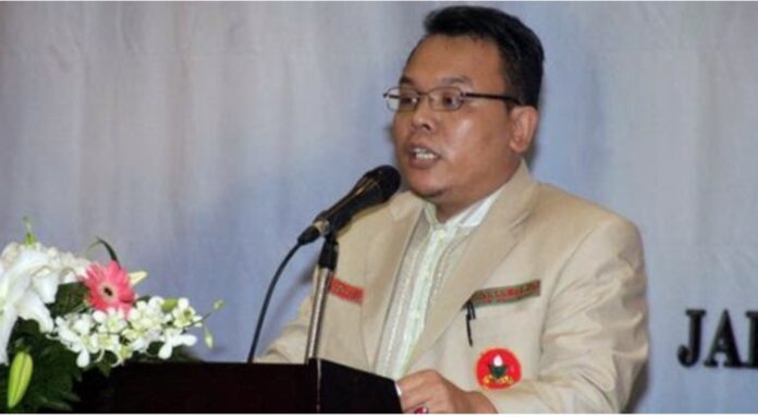 Mantum Pemuda Muhammadiyah Kritik PDI P Soal Intruksi Pendamping PKH