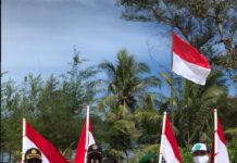 Syafriandi Terus Berinovasi Kembangkan Pulau Tikus