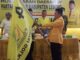 Lovi Irawan Resmi Pimpin Golkar Lebong