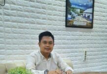 Aan Julianda Selamatkan Ketua LSM Dari OTT Jaksa Kepahiang