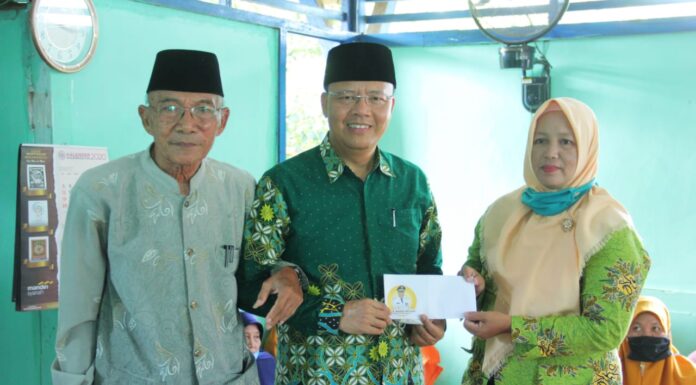 Muhammadiyah Seluma Apresiasi Kinerja Rohidin