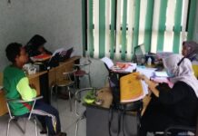 Nelayan Di Duga Cabul Anak 7 Tahun Di Tangkap Polisi