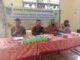Pemdes Lubuk Tanjung Gelar Bimtek Peningkatan Kapasitas Dan Pungsi BPD