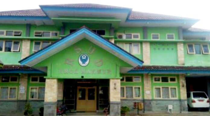 Pasien Jamkesmas di BU Kecewa Kartu tak Bisa Di Gunakan