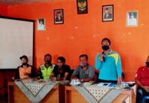 Musdes RKPDES Padang Kala Prioritaskan Kebutuhan Masyarakat