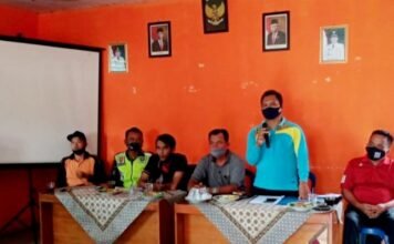 Musdes RKPDES Padang Kala Prioritaskan Kebutuhan Masyarakat