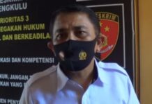 Gedung Balai Buntar Masuk Dalam Zona Patroli Polisi