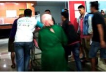 Polsek Lebong Utara Ungkap Pelaku Pembacokan Hingga Tewas Dalam Waktu Kurang Dari 3 Jam