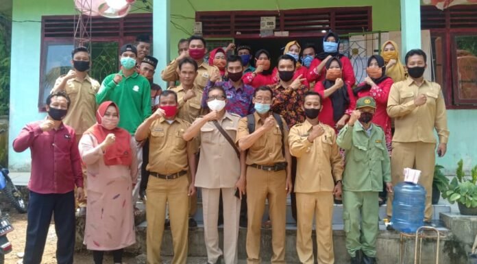 BPD Pimpin Musdes RKPDes Di Desa Pagar Ruyung Hari Ini, Usulan Sesuai Dengan Hasil Poting