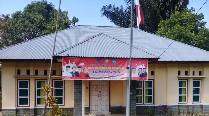 Di Hari Kerja Terlihat Kantor Korwil III Tutup & Tergembok