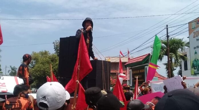 Pemuda Pancasila Minta Jaksa Usut Kasus Korupsi Di Pemkot